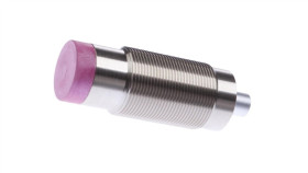 Czujnik Indukcyjny M32x1,5 91 Mm Niezabudowany Sn 13, 230Stc Złącze Lemo Ip50...