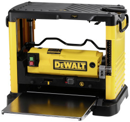 Grubościówka DEWALT DW733-QS DW733-QS Szerokość struga: 315 mm