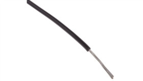 Przewód Jednożyłowy Linkowy, Przewód Instalacyjny, 0,13 Mm2, 7/0,16 Mm, 26...