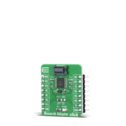 MIKROE Monarch Adapter Click