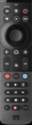 URC7945 One for All universal remote control Smart Streamer