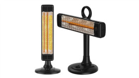 Promiennik Podczerwieni Climative Irh-10 Fix