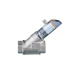 Przepływomierz Coolants, Glycol Solutions, Woda 2 l/min → 100 l/min Miernik przepływu