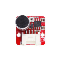 Crowtail- Sound Sensor 2.0