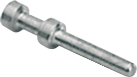 Styk męski ILME CCMF 0.5 CCMF0.5, 1 szt.