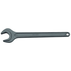 Gedore 6574410 Single Open Ended Spanner 14 mm