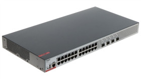 Switch Poe Rack 19” Rg-Cs83-24Gt4xs-P 24Xgigabit Poe 4Xsfp 10Gb 1Xusb