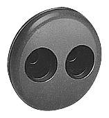 Siemens 8HP1806 Przepust kablowy gumowy 10 szt.