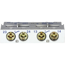 Schneider Electric GVAN11 Auxiliary Switch 1 maker 1 breaker