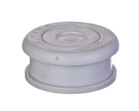 Zaślepka PG13,5 miękkie PVC KT13,5 019658