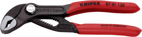 Szczypce do pomp wodnych Knipex Cobra 87 01 125 125 mm