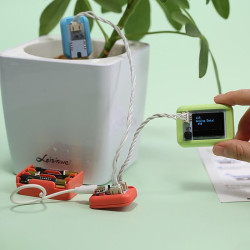 Boson Science Starter Pack