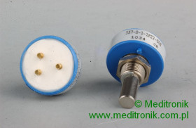 PM357-201P22-103-SPECTROL