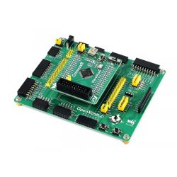 Zestaw Open405R-C Standard ze STM32F405RGT6 i akcesoriami - Waveshare 8881