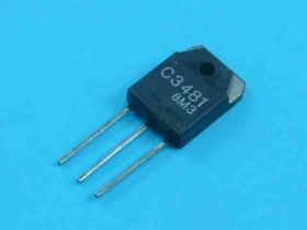 2SC-3481 TRANZYSTOR