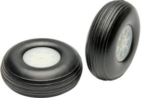 Opony balonowe Pichler Modellbau C6421, 2 szt.