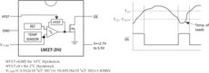±3°C Temperature switch with fixed trip points, 120°C-150°C | DBV | 5 | 120 to 150