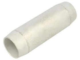 BM72630 Końcówka tulejka połączeniowa o przekroju przewodu 630mm², zaciskana na przewód