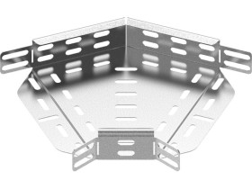 Kolanko 45st KKMJ400H42 grubość blachy 1,0mm 146040 BAKS