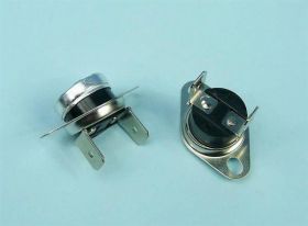 KSD-323 60°C NC 10A/250V PIO.TERMOSTAT