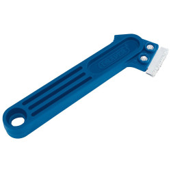 Draper 13768 Grout Rake Complete with Two Blades