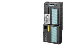 Sinamics G120 Jednostka Sterująca Cu240e-2 Dp - 6Sl3244-0Bb12-1Pa1