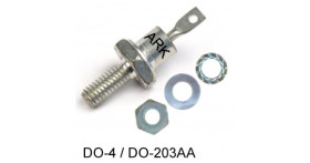 MR1120 stud rectifier - Motorola