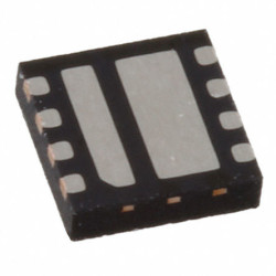 MOSFET N-kanałowy 12 A, 16 A Power 33 30 V SMD Izolacja 1,9 W 7,5 milioma, 12,4 milioma