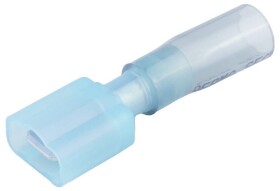 Molex 19164-0049 Złącze męskie płaskie 1 szt.
