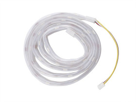 Narzędzie rozwojowe z kategorii „diody LED&#148;, Grove - WS2813 RGB LED Strip, WS2813