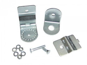 Uchwyt do anteny CB na lusterko SP-21