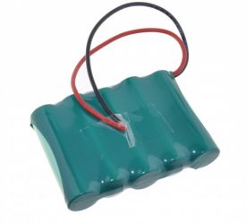 PAKIET AKUM.6V 5*R6 2.2AH NIMH