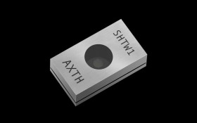 SHTW1 - ±3%精度：デジタル温湿度センサー