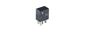 TE Connectivity 12 V dc 30 A SPDT