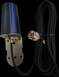 Poly-103466 Wall antenna, 5G, omnidirectional,