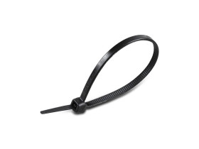 Opaska zaciskowa 4.5x150mm czarny 11172 V-TAC