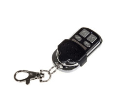 Pilot samokopiujący kompatybilny z Horman, Marantec, Maclean MCE93stały kod, częstotliwość 868,3Mhz MCE93