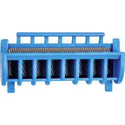 PFERD 13217110 edge File 110mm rectangular for quick deburring tasks