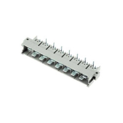Harting 09 06 115 2932 Edge Connector 1pc High-Quality Pins