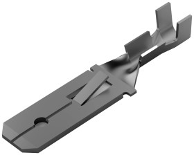 TE Connectivity 62553-3 Złącze żeńskie płaskie 9000 szt.