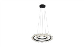Lampa Wisząca Frozen 60W Led Ml617 Milagro