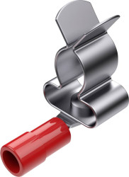 Hebotec HSK-RKS 6 - 8 R1,5² Element montażowy 1016-003C 1 szt.