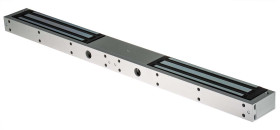 Zwora elektromagnetyczna 12V dc 600lb DC wysokość 42 mm