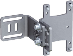 Uchwyt montażowy Wspornik i płyta montażowa SICK do Czujniki Montaż na obudowie