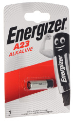 A23 - bateria alkaliczna