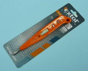 PRÓBNIK EL.LED CYFROWY 12-250V