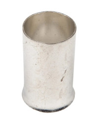 Końcówka tulejkowa H 70/25 E08KH-01010105800 /100szt./