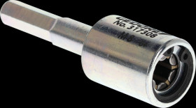 317308 Stud screw inserter M8