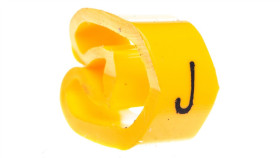 Oznacznik Pierścieniowy Pa 3/J 61820500 /20Szt./