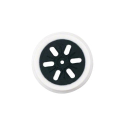 Bosch 2608601052 Sanding Plate &#xD8; 150mm Medium for Sander GEX 150 AC, PEX 15 AE